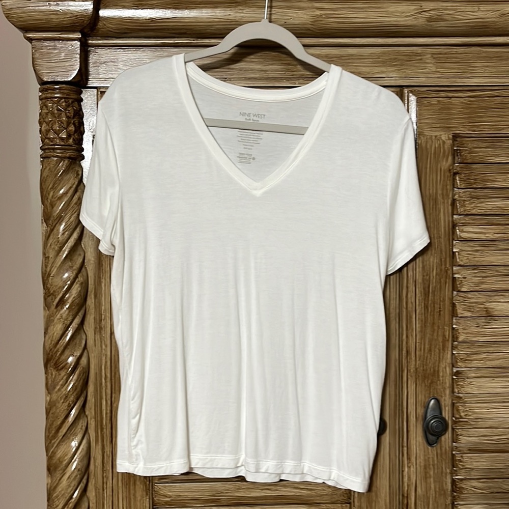 Nine West shirt